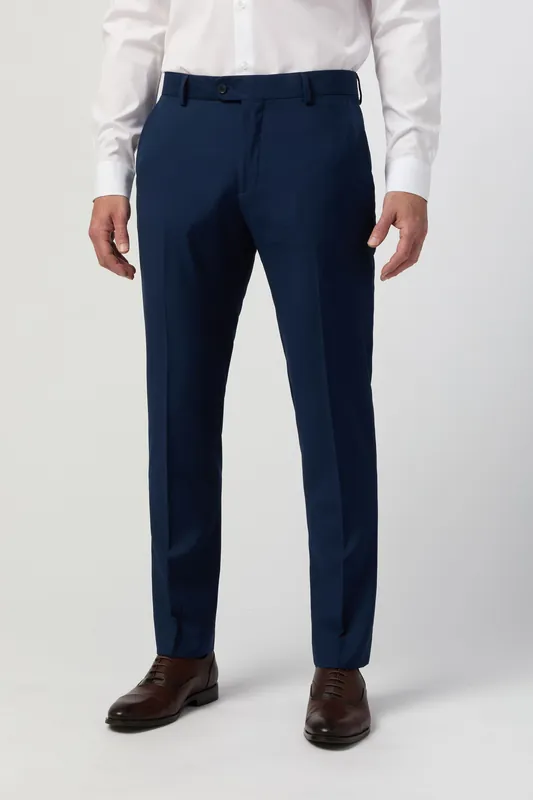 Sapphire Trousers - Antique Rogue