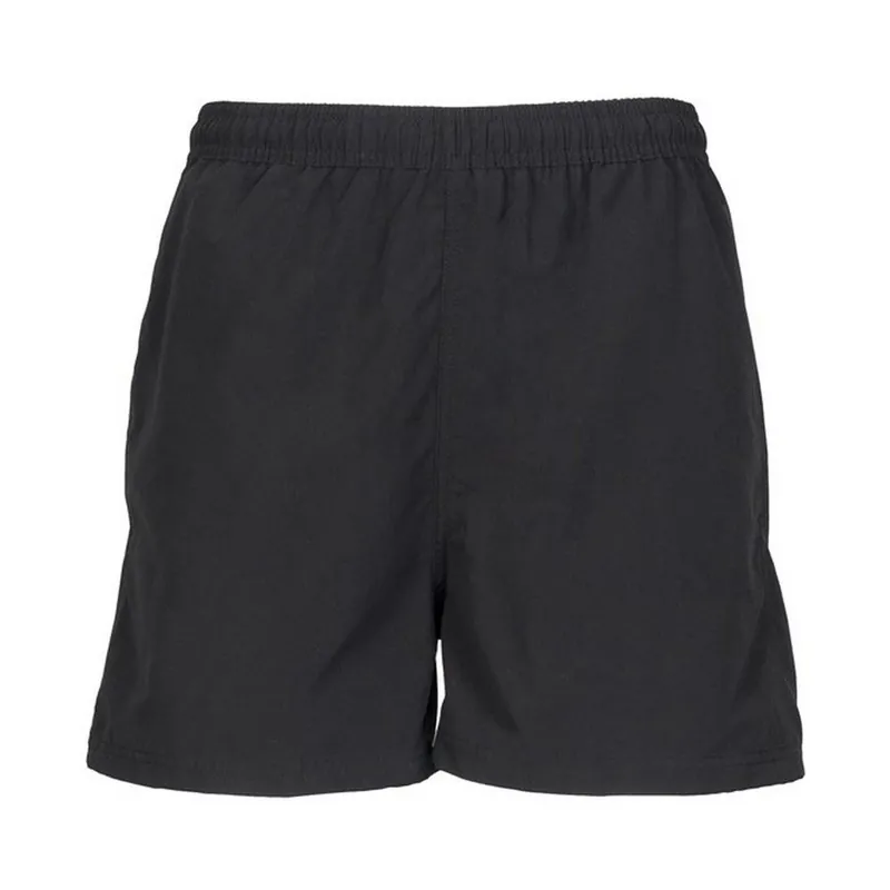 Start Line Mesh Lined Shorts - Tombo