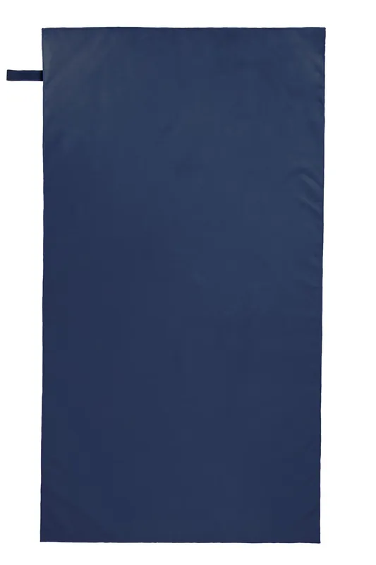 Soft Highly Absorbent Lightweight 60x120cm Microfibre Travel Towel - Mountain Warehouse