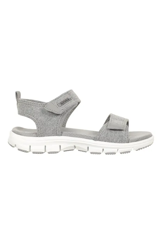 Spring' Everyday Quick Wicking Comfort Mesh Lined Sandal - Mountain Warehouse