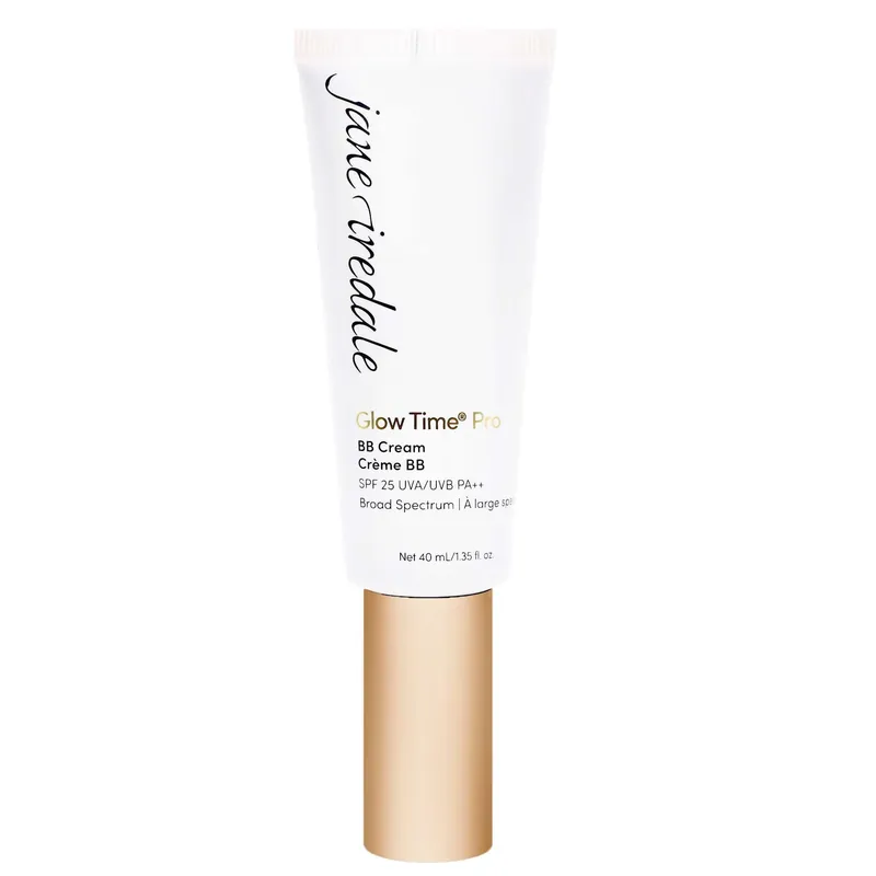 Glow Time Pro BB Cream GT12 - Jane Iredale