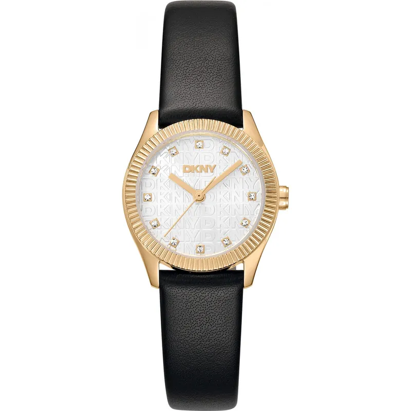 DK1L126L0025 26mm Quartz Watch - DKNY