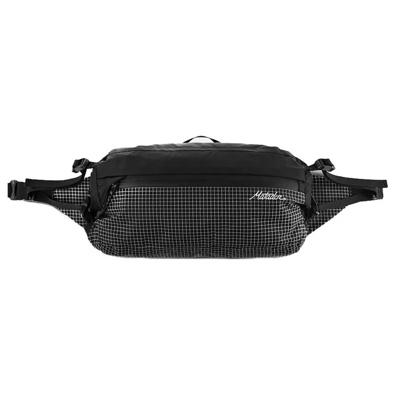 FreeRain Waterproof Packable Hip Pack - Matador