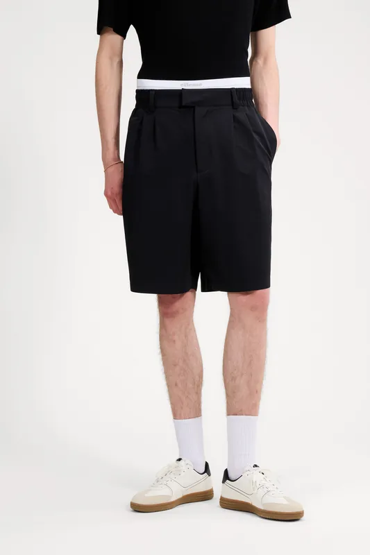 Trobaso Short - Ellesse