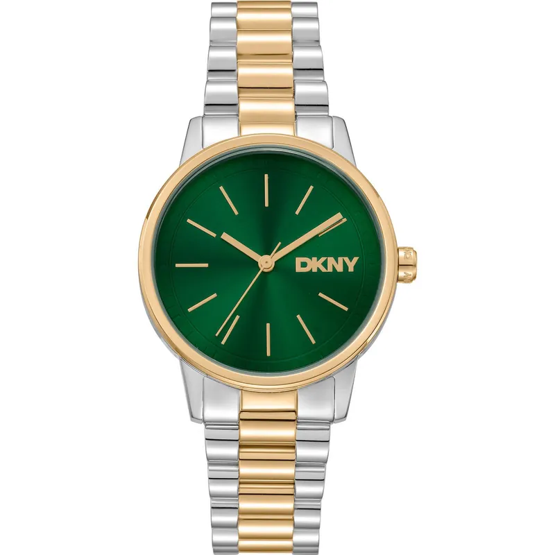 DK1L085M0085 32mm Quartz Watch - DKNY