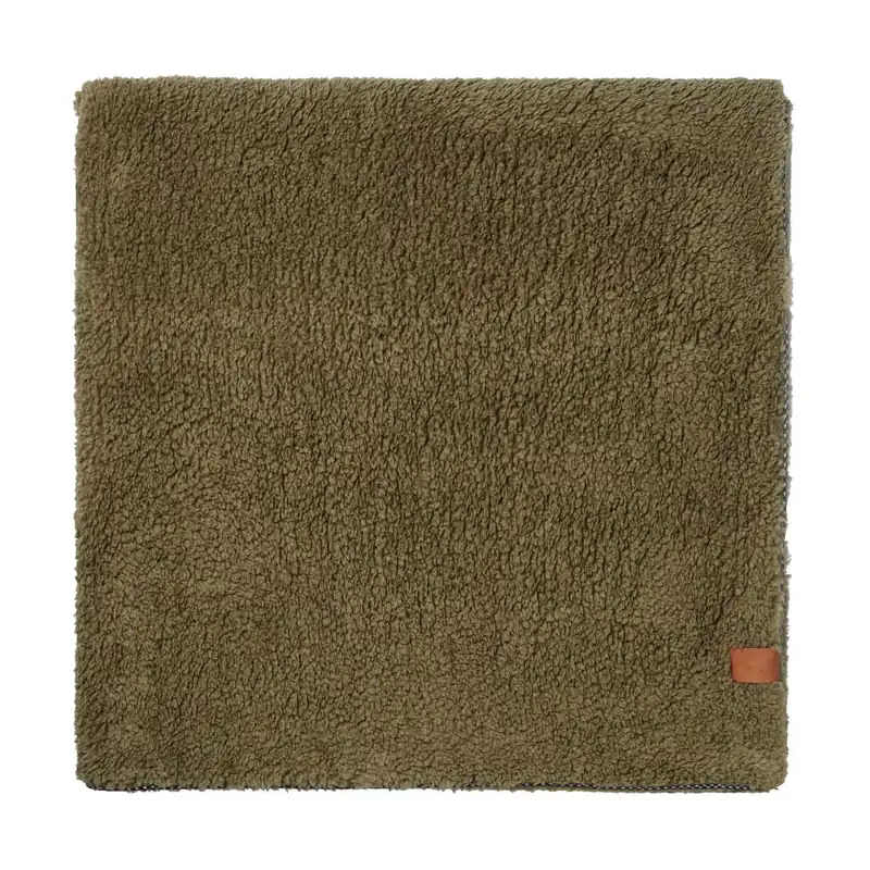 Maine Pile Double Layer Blanket - Vinga