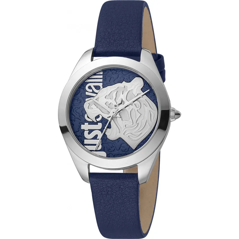 JC1L210L0115 Animalier 32mm Quartz Watch - Just Cavalli