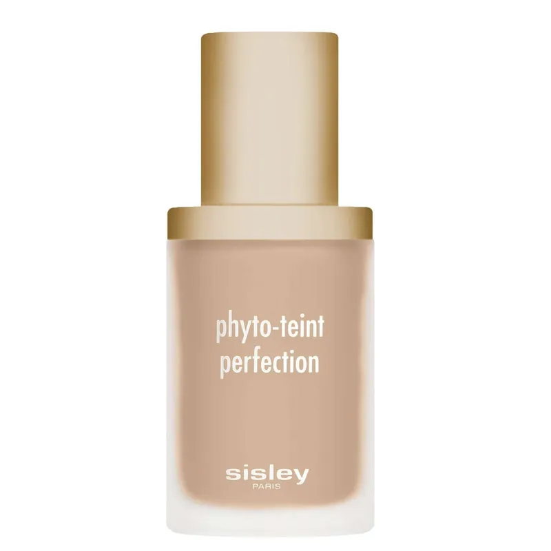 Phyto-Teint Perfection 2C Soft Beige 30ml