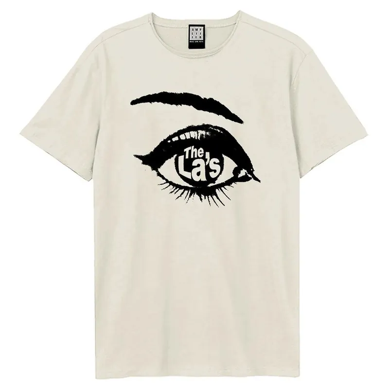 Big Eye The La´s T-Shirt