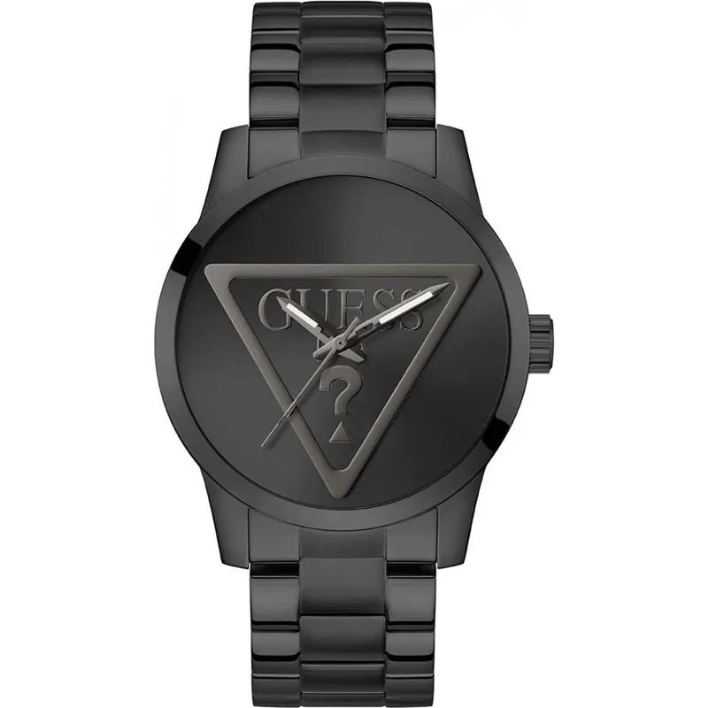 GW0782G2 Trend 44mm Quartz Watch - Guess