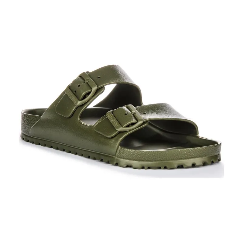 Arizona Eva' Rubber Sandals - Birkenstock