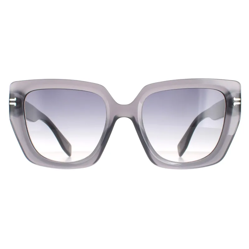 Square Grey Dark Grey Gradient MJ 1051/S - Marc Jacobs