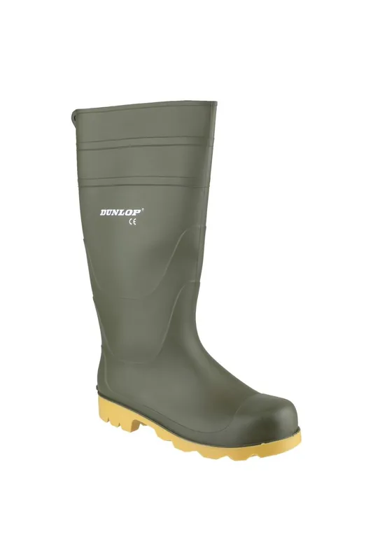 Universal' Wellington Boots - Dunlop