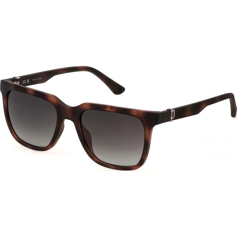 SPLN34-540878 Square/Rectangle Sunglasses