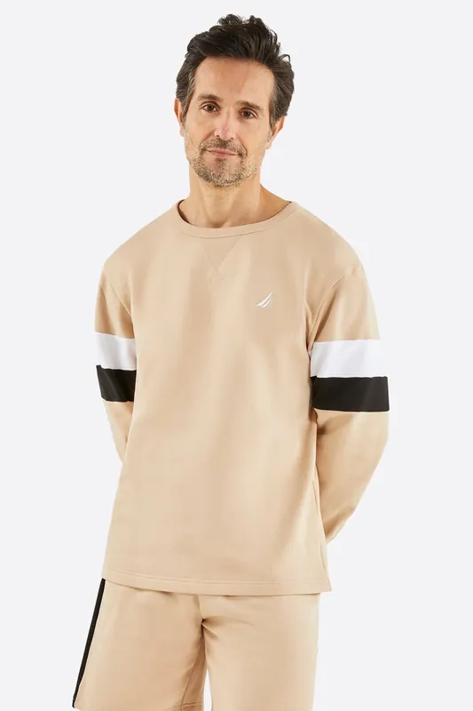 Zero' Sweatshirt - Nautica