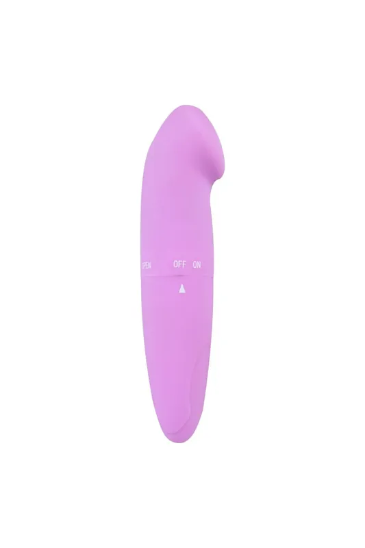 Mini G-Spot Vibrator