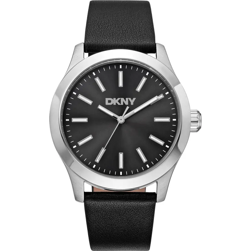 DK1G137L0025 40mm Quartz Watch - DKNY