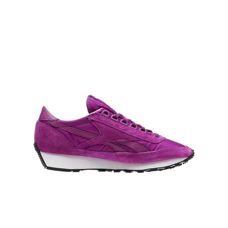 Aztec Vector Purple Trainers - Reebok