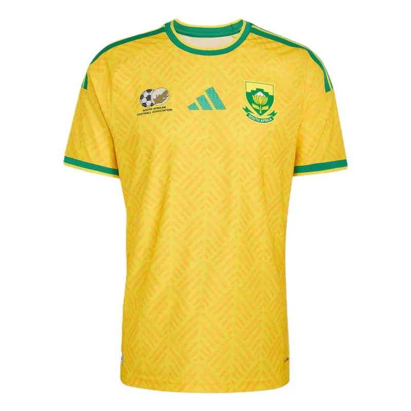 2026 2027 Mens Authentic Home Shirt - South Africa