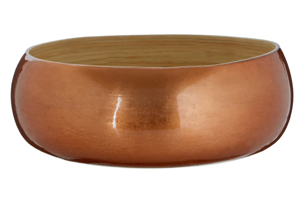 Kyoto Round Medium Bowl - Orsina