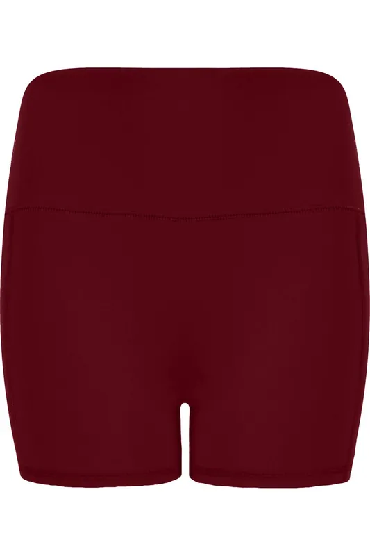 Shorts - Tombo