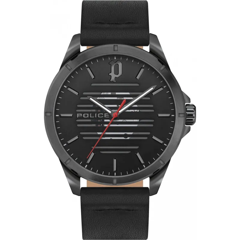 PEWJA2204503 45mm Quartz Watch - Police
