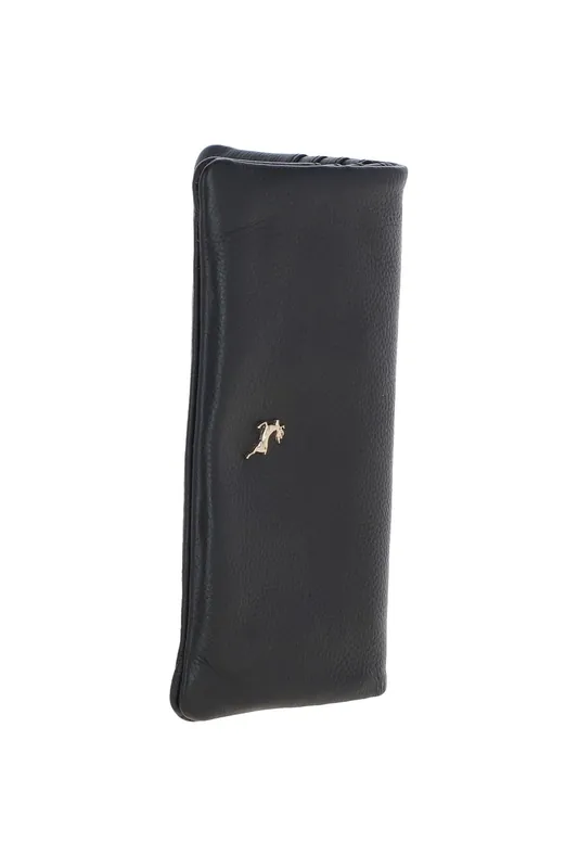 'Arcobaleno' 12 Card RFID Protected Leather Purse - Ashwood Leather