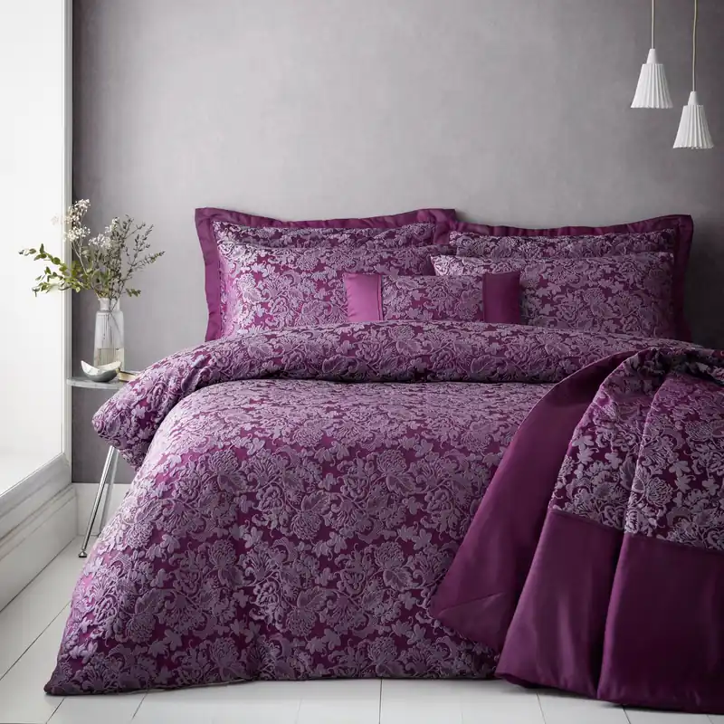 Sandringham Duvet Cover Set - Portfolio Home