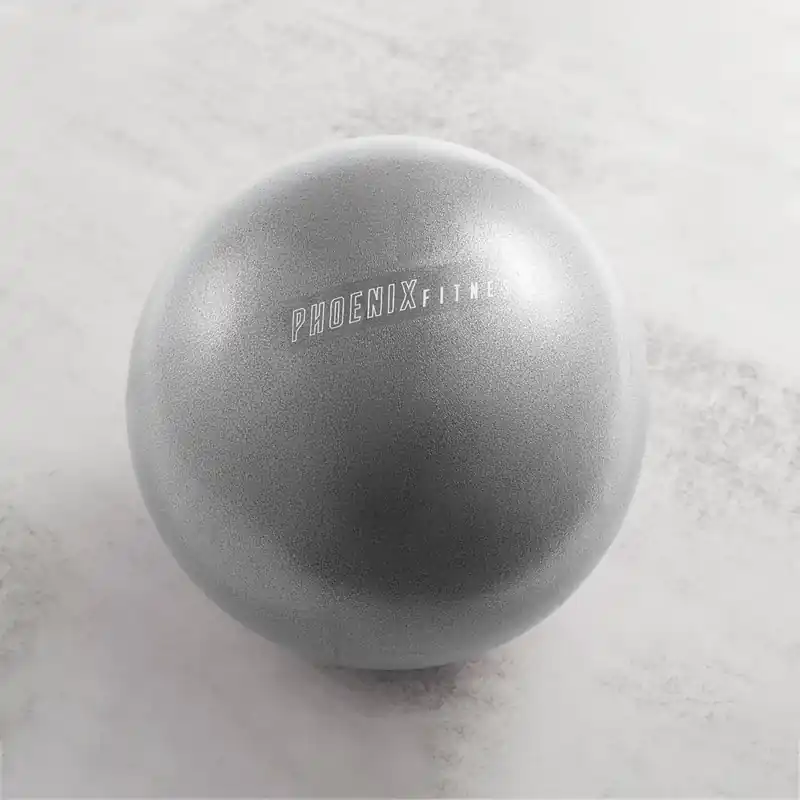 Phoenix Fitness 23cm Soft Pilates Ball