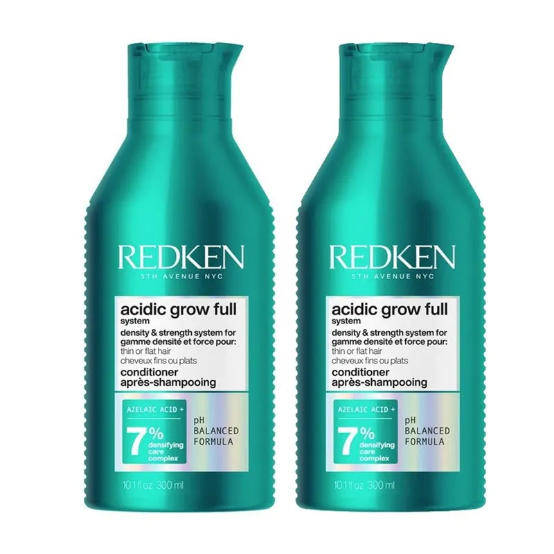 Acidic Grow Full System Conditioner - Redken