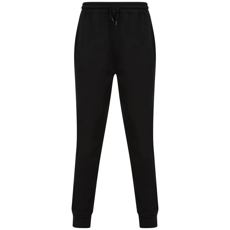 Athleisure Jogging Bottoms - Tombo