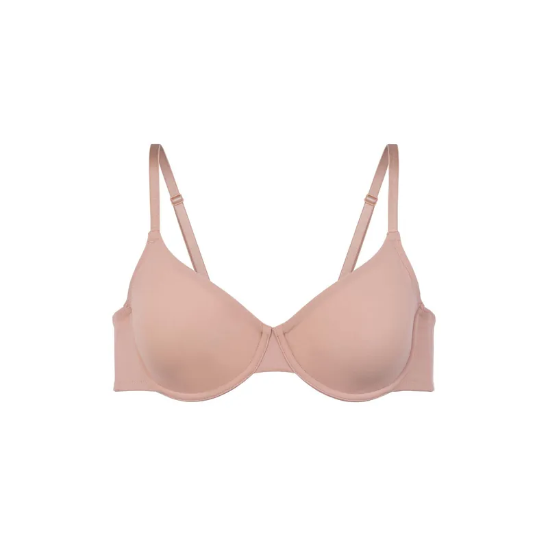 Noa Pink T-shirt bra