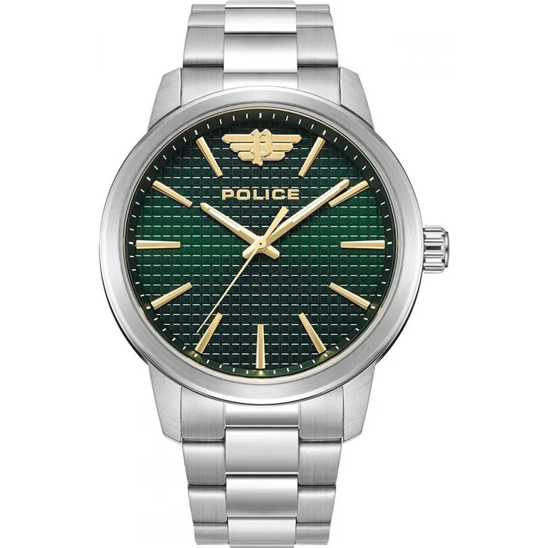PEWJG0018401 Urban 44mm Quartz Watch - Police