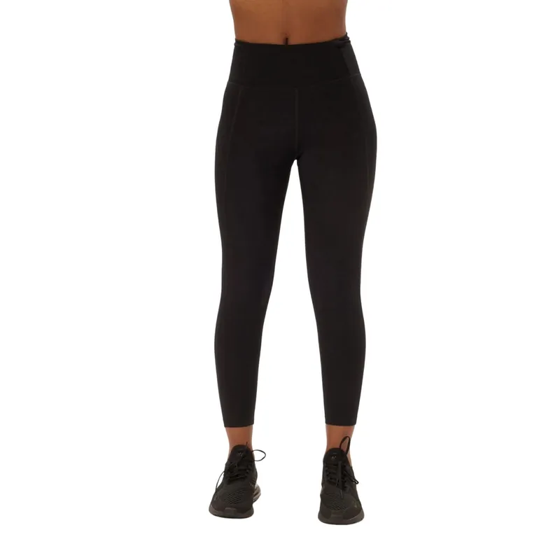 Float High Rise Long Leggings - Girlfriend Collective