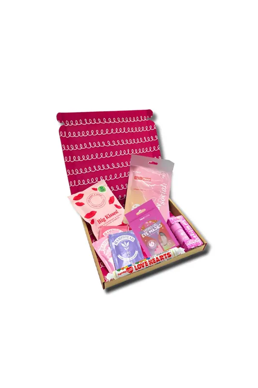 Penny Post Pamper Hamper - Spicers of Hythe Ltd