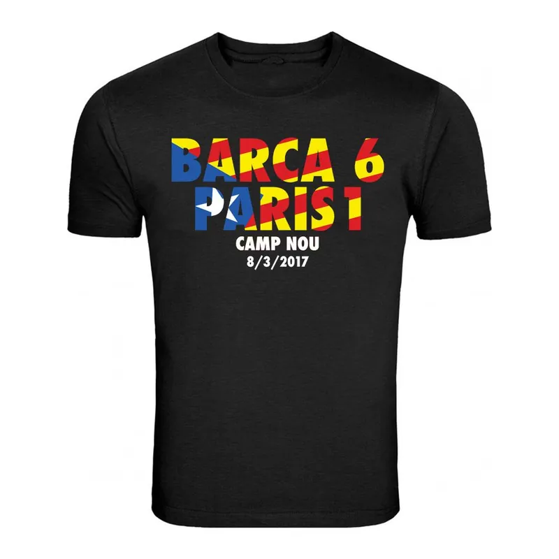 Mens 6 - 1 Psg T-Shirt