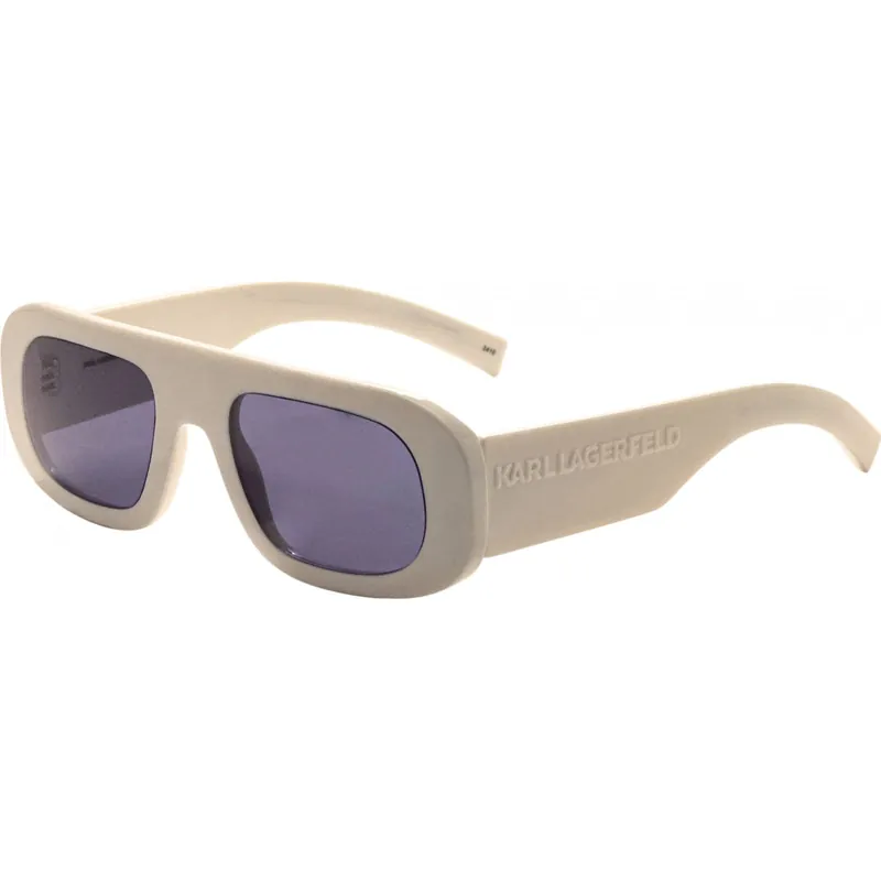KL6188S-105-52 Square/Rectangle Sunglasses