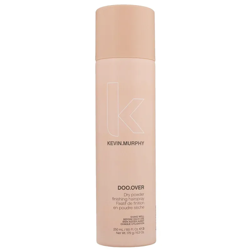 Kevin Murphy Style Doo Over: Dry Powder Hairspray - Kevin.Murphy