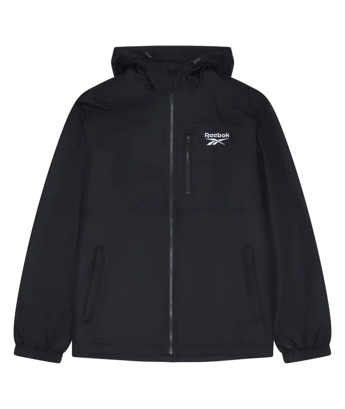 Windbreaker - Reebok
