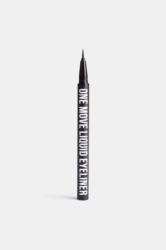 One Move Liquid Eyeliner - INGLOT