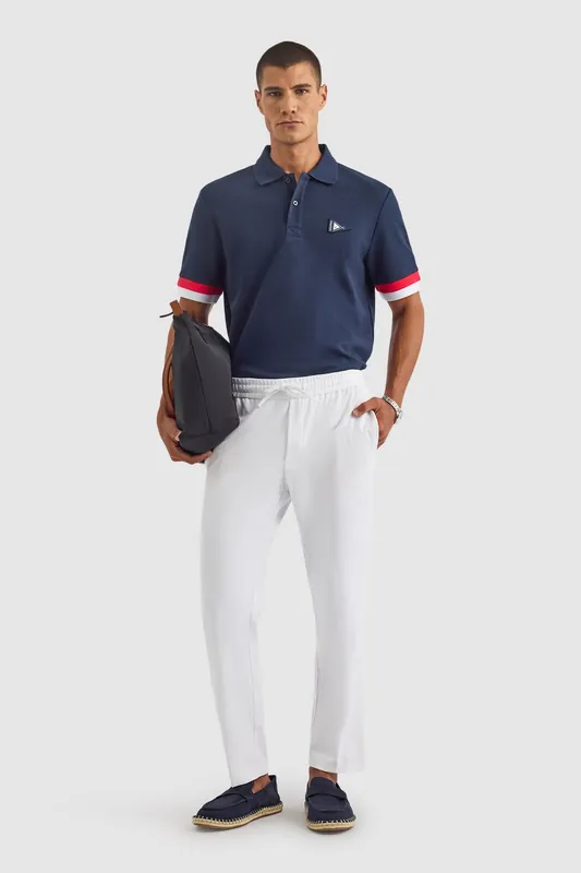 Keanu Polo Shirt - Nautica