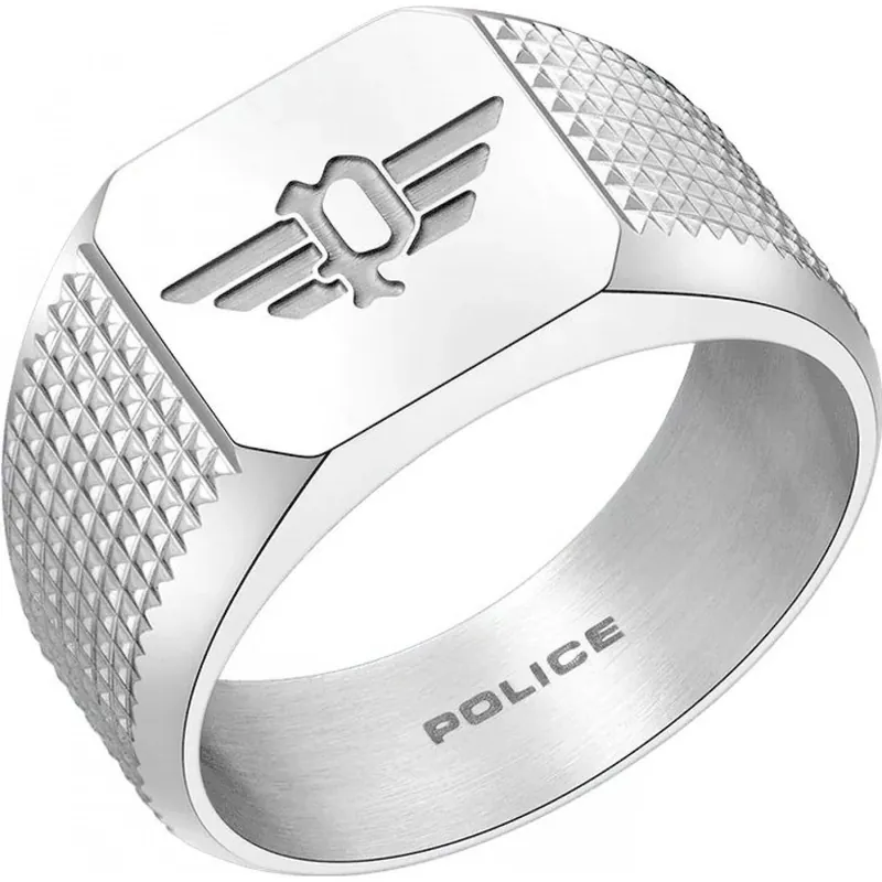 Ring - Police