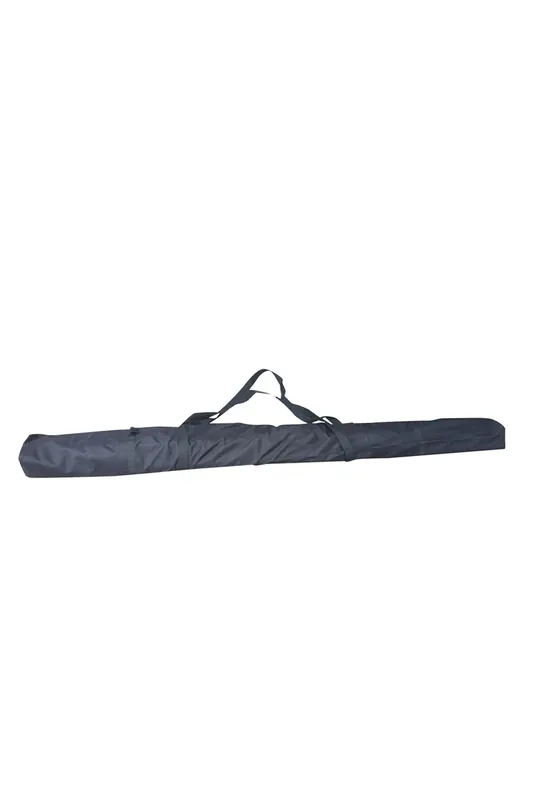 Uprights Storage Bag, Bag with Hook and Loop Closure - Neel Blue