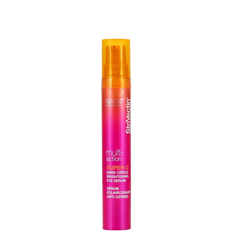Multi-Action Super-C Dark Circle Brightening Eye Serum 15ml