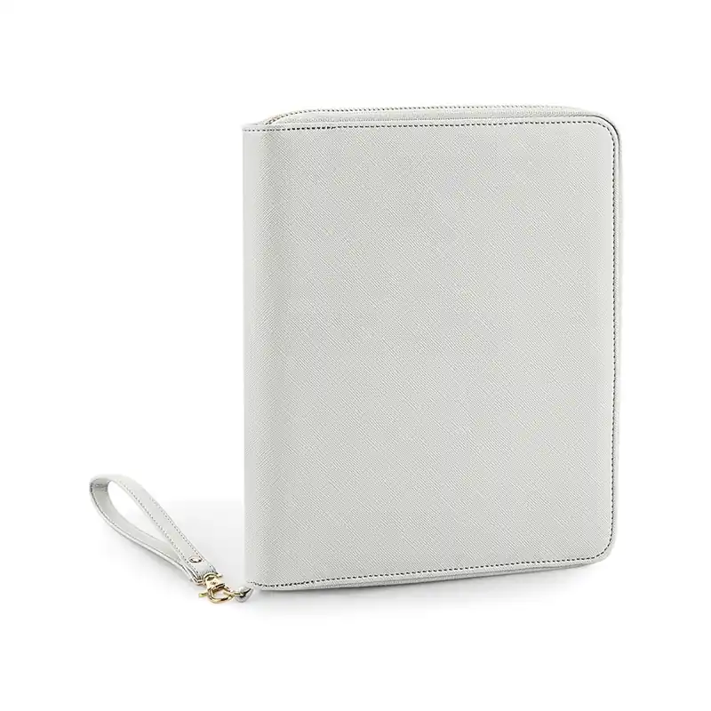 Faux Leather Boutique Travel Tech Organiser - Bagbase