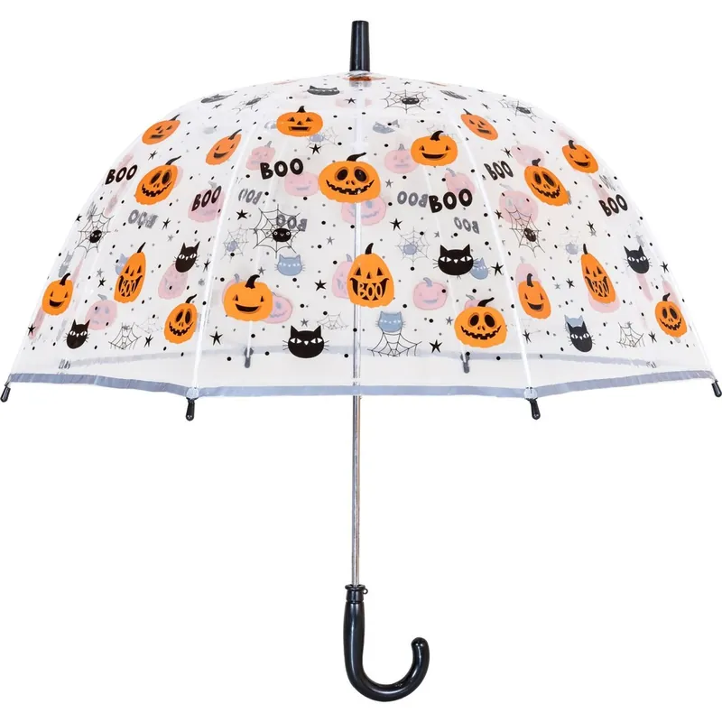 Halloween Pumpkin Umbrella - X-Brella