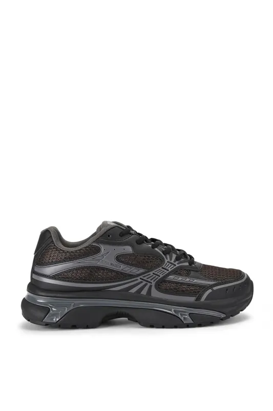 Thaedeus 010' Trainers - STEVE MADDEN