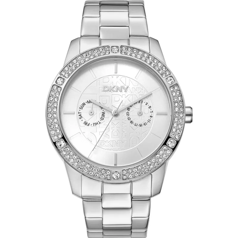 DK1L056M0035 40mm Quartz Watch - DKNY