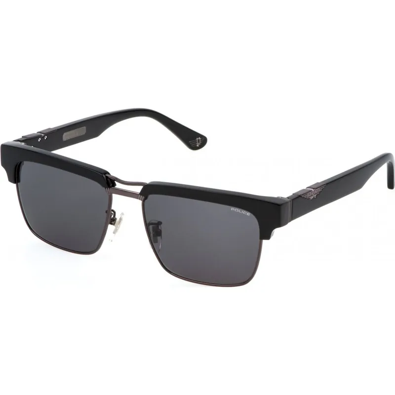 SPLP25-550672 Square/Rectangle Sunglasses