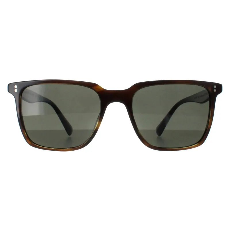 Rectangle Bark G-15 Polarised Lachman OV5419SU